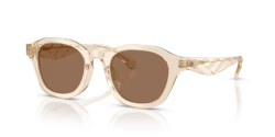 Tory Burch TY 7235D - 197773 TRANSPARENT BEIGE brown