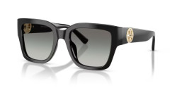 Tory Burch TY 7228U - 170911 BLACK grey gradient