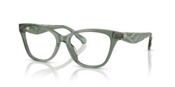 Tory Burch TY 2170U - 1941 TRANSPARENT SAGE