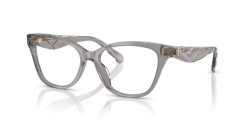 Tory Burch TY 2170U - 1953 TRANSPARENT GREY