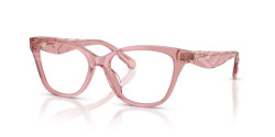Tory Burch TY 2170U - 2021 TRANSPARENT PINK