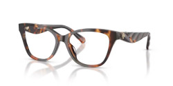 Tory Burch TY 2170U - 2066 CONTRAST TORTOISE