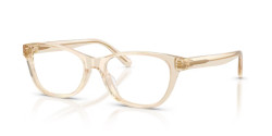 Tory Burch TY 2172D - 1977 TRANSPARENT BEIGE