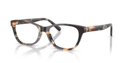 Tory Burch TY 2172D - 2072 DARK TORTOISE