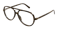 Valentino VG 0023O - 002 HAVANA
