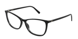 Valentino VG 0024O - 001 BLACK