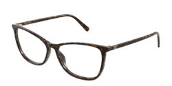 Valentino VG 0024O - 002 HAVANA