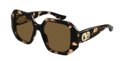 Valentino VG 0003SA - 002 HAVANA brown