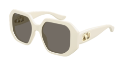Valentino VG 0003SA - 004 IVORY grey