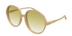 Valentino VG 0017S - 005 NUDE yellow gradient