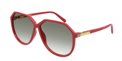 Valentino VG 0026S - 003 RED grey gradient