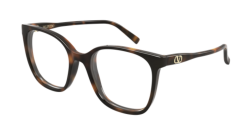 Valentino VG 0019O - 002 HAVANA