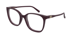 Valentino VG 0019O - 004 VIOLET