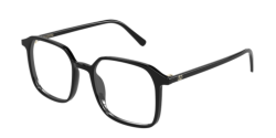 Valentino VG 0022O - 007 BLACK