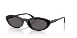 Vogue VO 5697SU - W44/87 BLACK black smoke