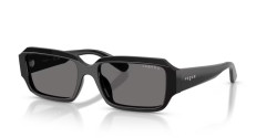 VOUGE VO 5693SU - W44/81 BLACK dark grey polarized