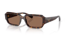 VOUGE VO 5693SU - W65673 DARK HAVANA dark brown