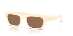 Vouge VO 5694SU - 316773 FULL IVORY dark brown