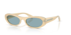 Vogue VO 5695SU - 328080 MILKY VANILLA blue
