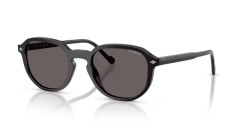 Vogue VO 5707S - W44/87 BLACK black smoke