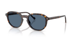 Vogue VO 5707S - W65680 DARK HAVANA  dark blue