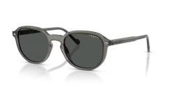 Vogue VO 5707S - 329487 TRANSPARENT DARK GREY dark grey