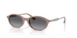 Vogue VO 5625S - 3272T3 FULL TAUPE gradient grey polarized