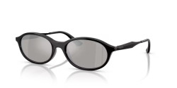 Vogue VO 5625S - W44/6G BLACK light grey mirror silver