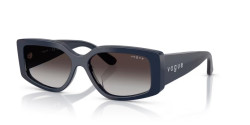 Vogue VO 5642SU - 32408G FULL BLUE grey gradient
