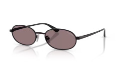 Vogue VO 4353S - 352/7N BLACK dark purple