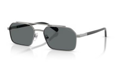 Vouge VO 4356S - 518781 BRUSHED GUNMETAL dark grey polarized