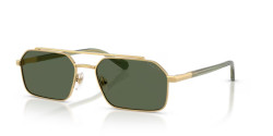 Vouge VO 4356S - 280/71 GOLD dark green