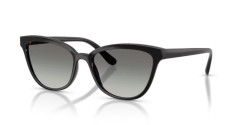 Vogue VO 5498SM - W44/11 BLACK grey gradient
