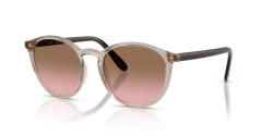 VOUGE VO 5544M - 299014 TRANSPARENT CARAMEL pink gradient brown