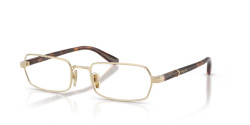 Vouge VO 4351 - 848 PALE GOLD