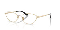 Vouge VO 4355 - 848 PALE GOLD