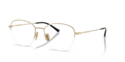 Vouge VO 4357D - 848 PALE GOLD