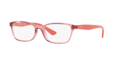 Vouge VO 5024D - 2599 TRANSPARENT PINK