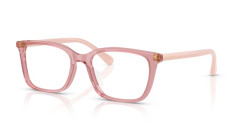 Vogue VO 5643D - 2921 TRANSPARENT PINK