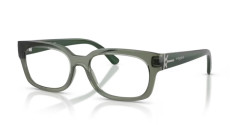 Vouge VO 5689 - 3086 TRANSPARENT MALLARD GREEN