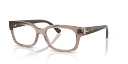 Vouge VO 5689 - 2940 TRANSPARENT BROWN
