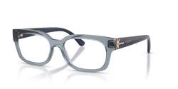 Vouge VO 5689 - 2966 TRANSPARENT AZURE