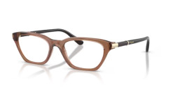 Vogue VO 5698 - 3297 TRANSPARENT BROWN