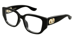Valentino VG 0037OA - 001 BLACK