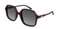 Valentino VG 0018S - 003 VIOLET grey gradient