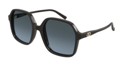Valentino VG 0018S - 004 GREY blue gradient