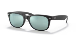 Ray-Ban RB 2132 NEW WAYFARER - 622/30 BLACK silver flash