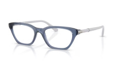 Vogue VO 5698 - 2944 TRANSPARENT BLUE PURPLE