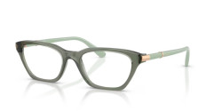 Vogue VO 5698 - 3086 TRANSPARENT MALLARD GREEN