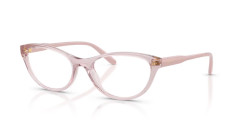 Vouge VO 5703U - 2942 TRANSPARENT PINK